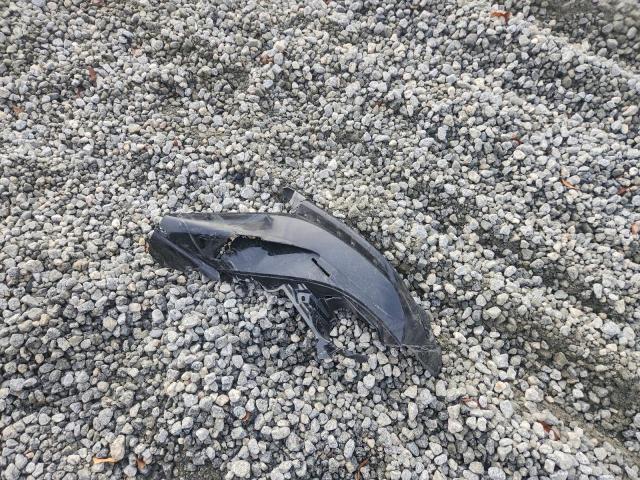 Toyota Camry Se Night Shade Image 8