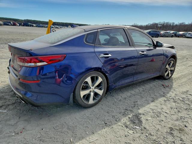 Kia Optima Lx Image 3