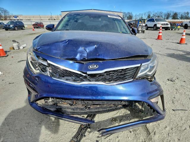 Kia Optima Lx Image 4