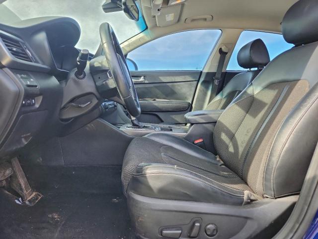 Kia Optima Lx Image 12