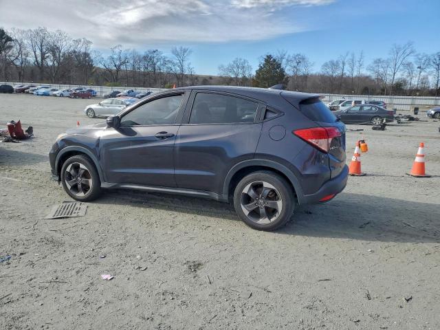 Honda HR-V Ex Image 12