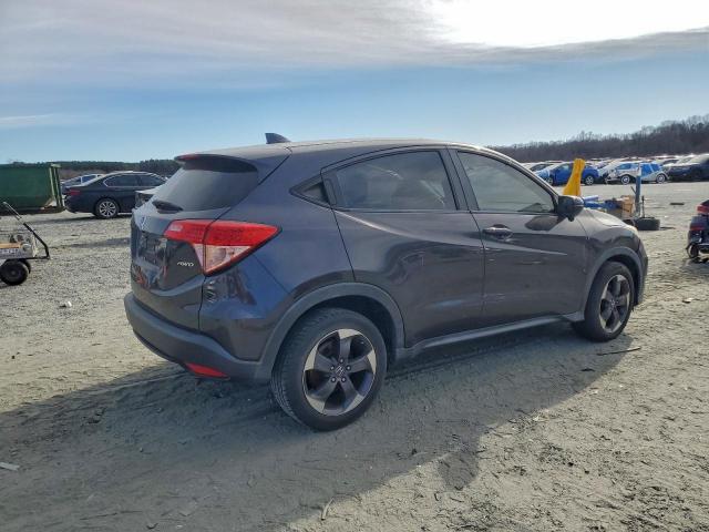 Honda HR-V Ex Image 3