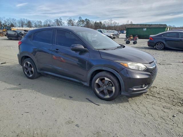 Honda HR-V Ex Image 2