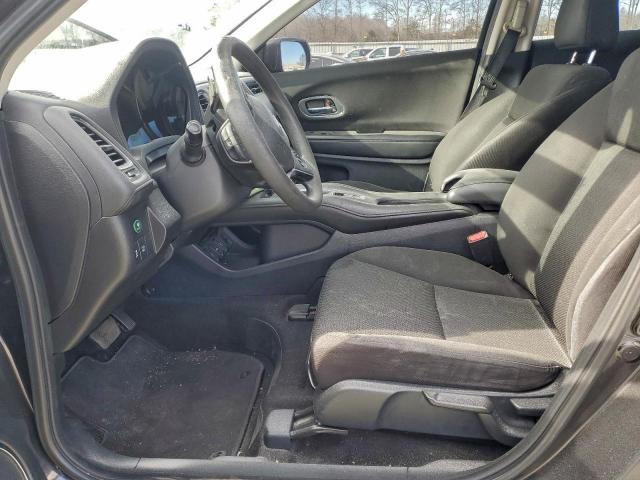 Honda HR-V Ex Image 6