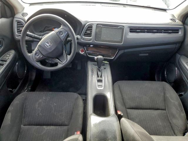 Honda HR-V Ex Image 4