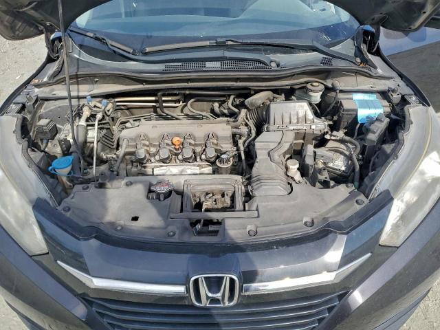 Honda HR-V Ex Image 7