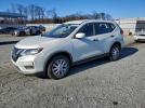 Nissan Rogue S Image 1