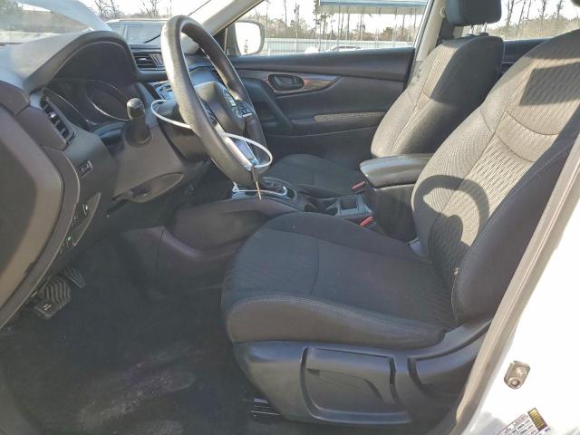 Nissan Rogue S Image 12