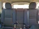 Nissan Rogue S Image 13