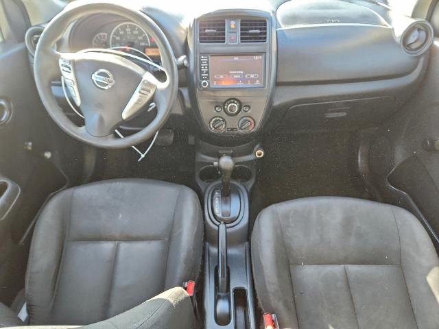 Nissan Versa S Image 12