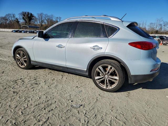 INFINITI Ex Base Image 7