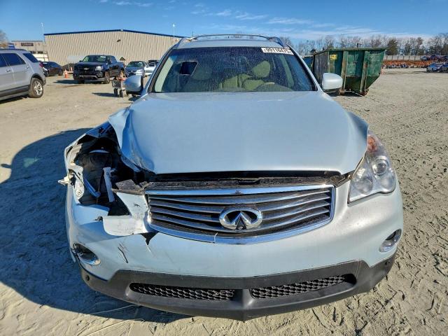 INFINITI Ex Base Image 9