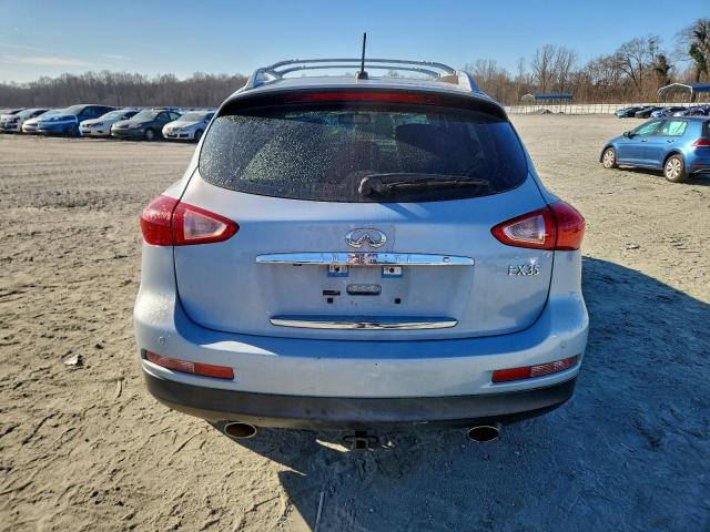 INFINITI Ex Base Image 11