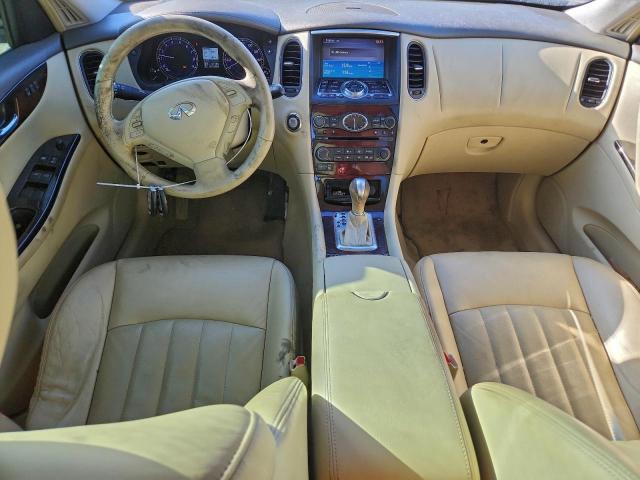 INFINITI Ex Base Image 6