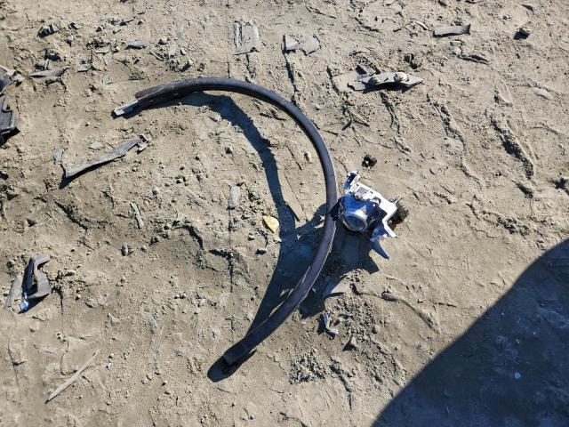 INFINITI Ex Base Image 12