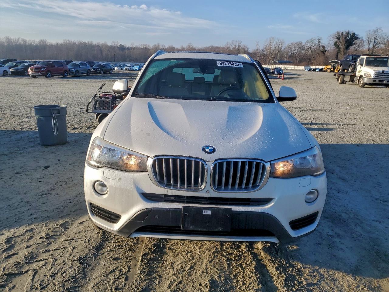 BMW X Series Xdrive28i Image 4