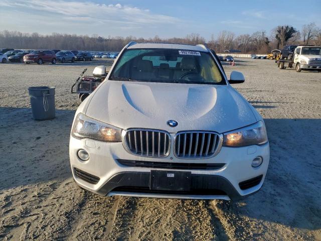 BMW X Series Xdrive28i Image 4