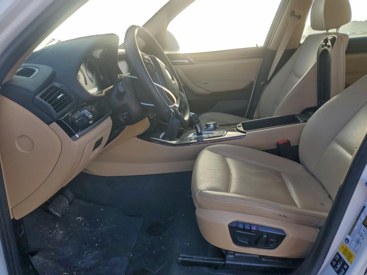 BMW X Series Xdrive28i Image 7