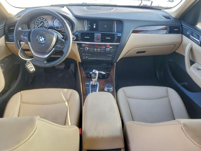 BMW X Series Xdrive28i Image 6