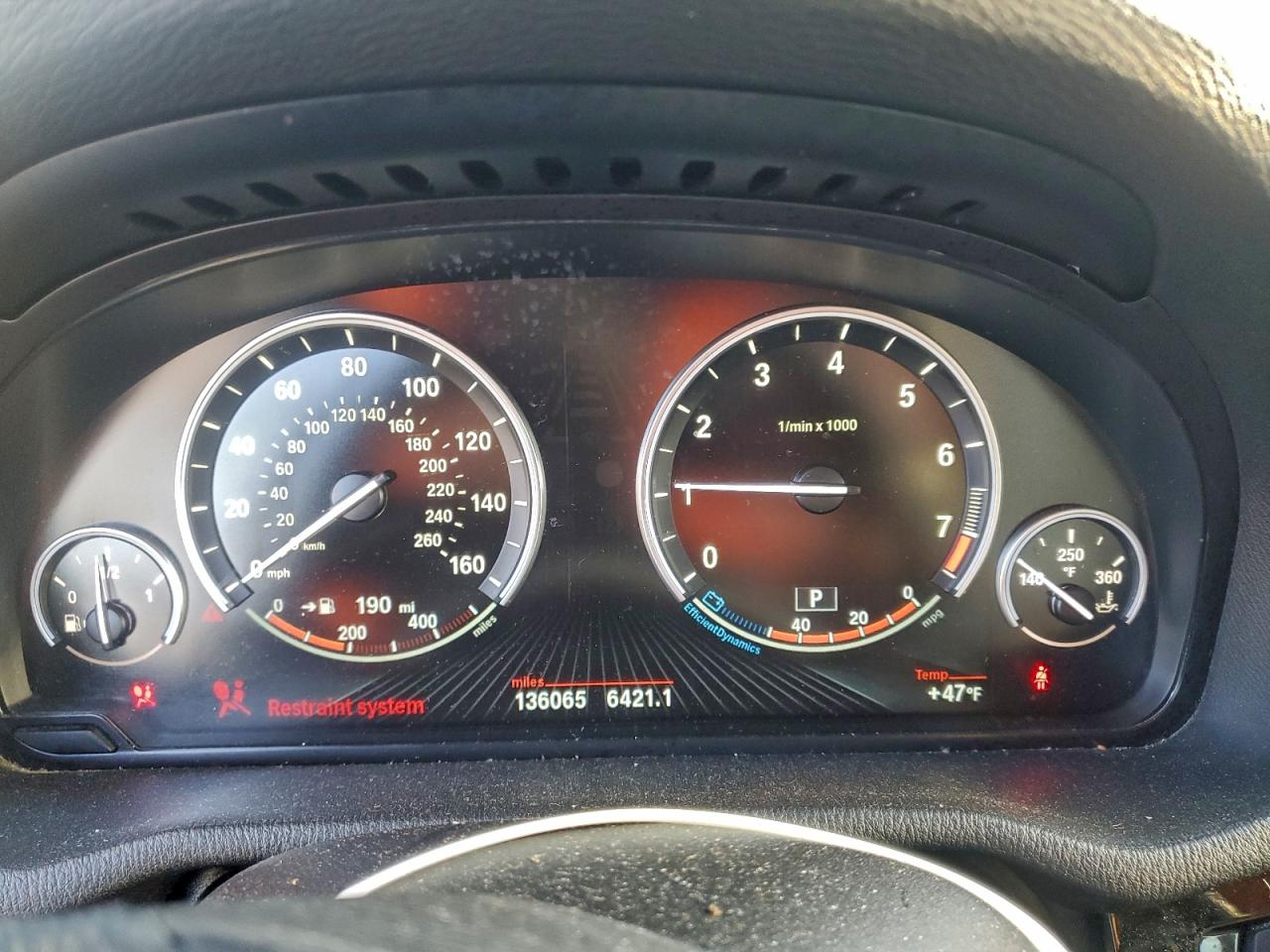 BMW X Series Xdrive28i Image 5