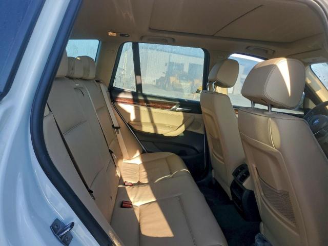 BMW X Series Xdrive28i Image 9