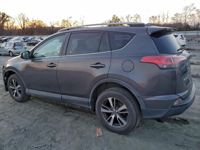 Toyota RAV4 Adventure Image 4