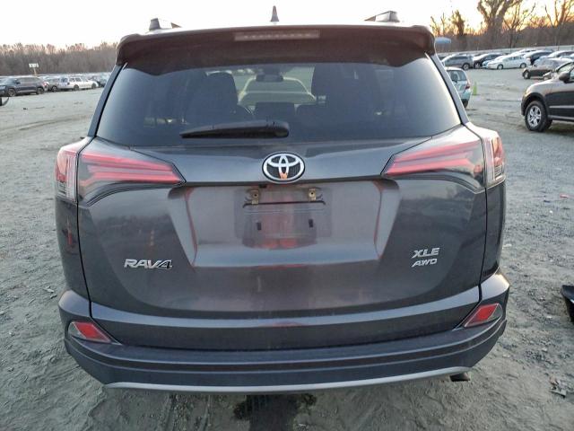 Toyota RAV4 Adventure Image 8