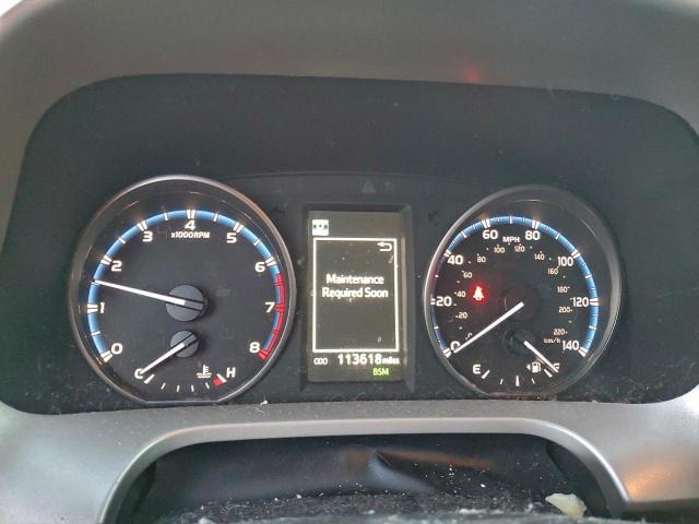 Toyota RAV4 Adventure Image 7