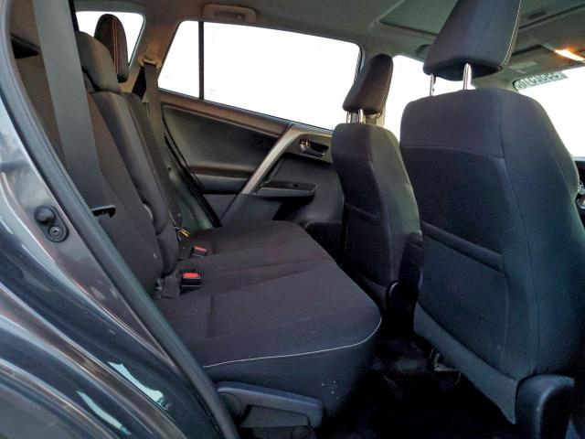 Toyota RAV4 Adventure Image 11