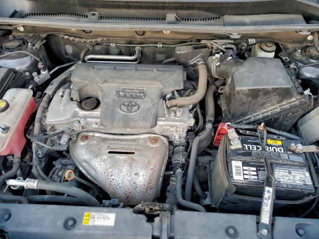 Toyota RAV4 Adventure Image 9