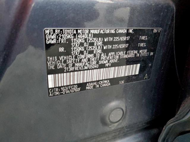 Toyota RAV4 Adventure Image 10