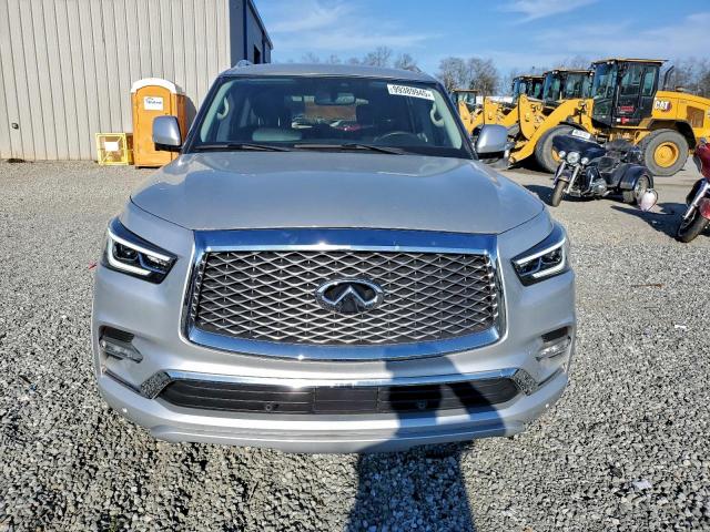 INFINITI Qx Luxe Image 6