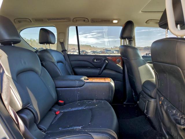 INFINITI Qx Luxe Image 12