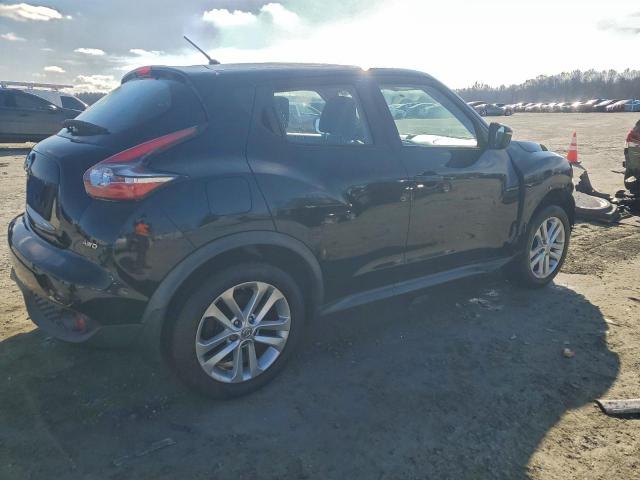 Nissan JUKE S Image 2
