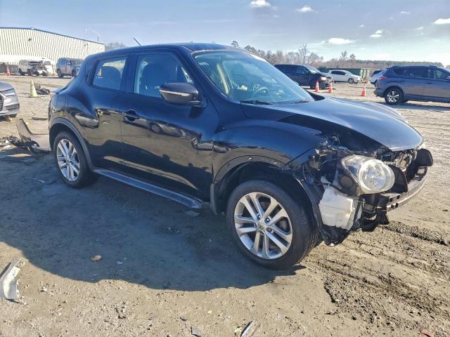 Nissan JUKE S Image 10