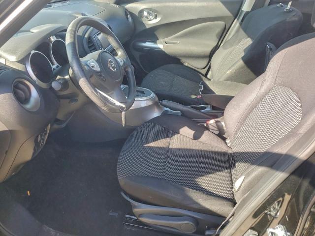 Nissan JUKE S Image 13