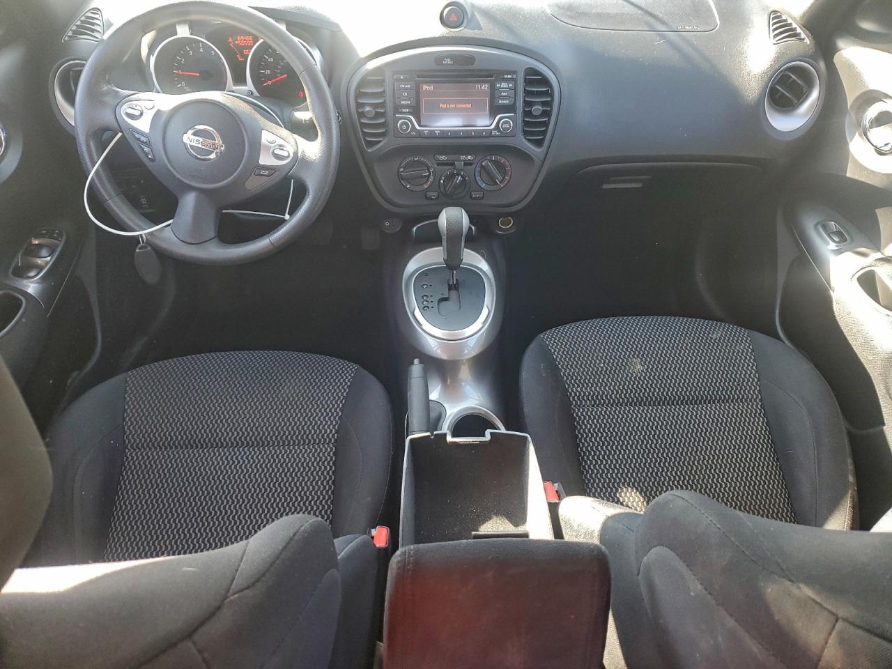 Nissan JUKE S Image 5