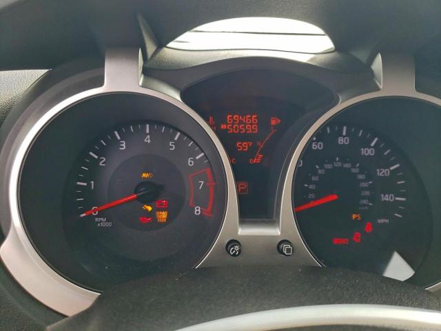 Nissan JUKE S Image 6