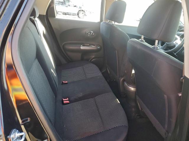 Nissan JUKE S Image 9