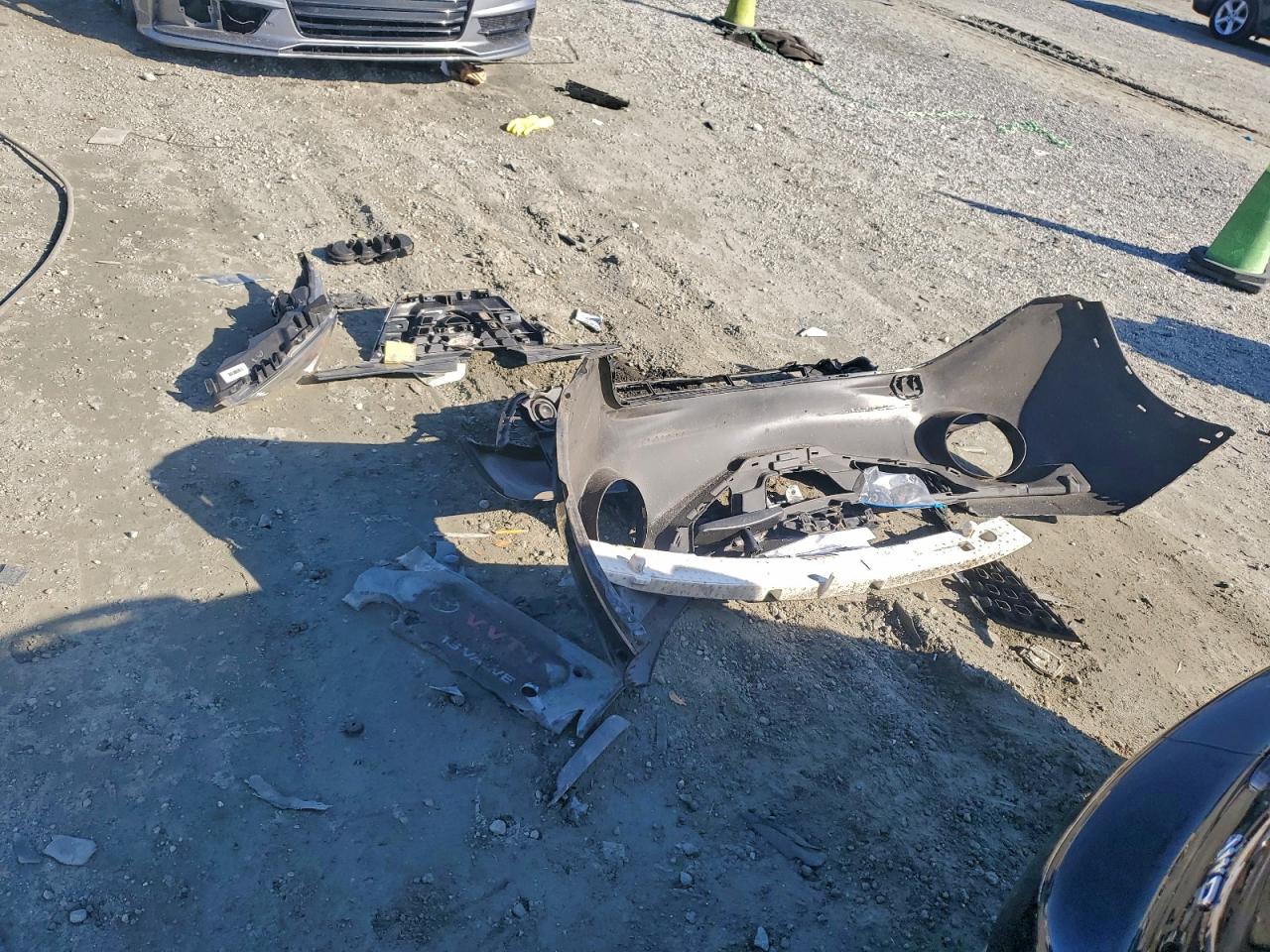 Nissan JUKE S Image 11