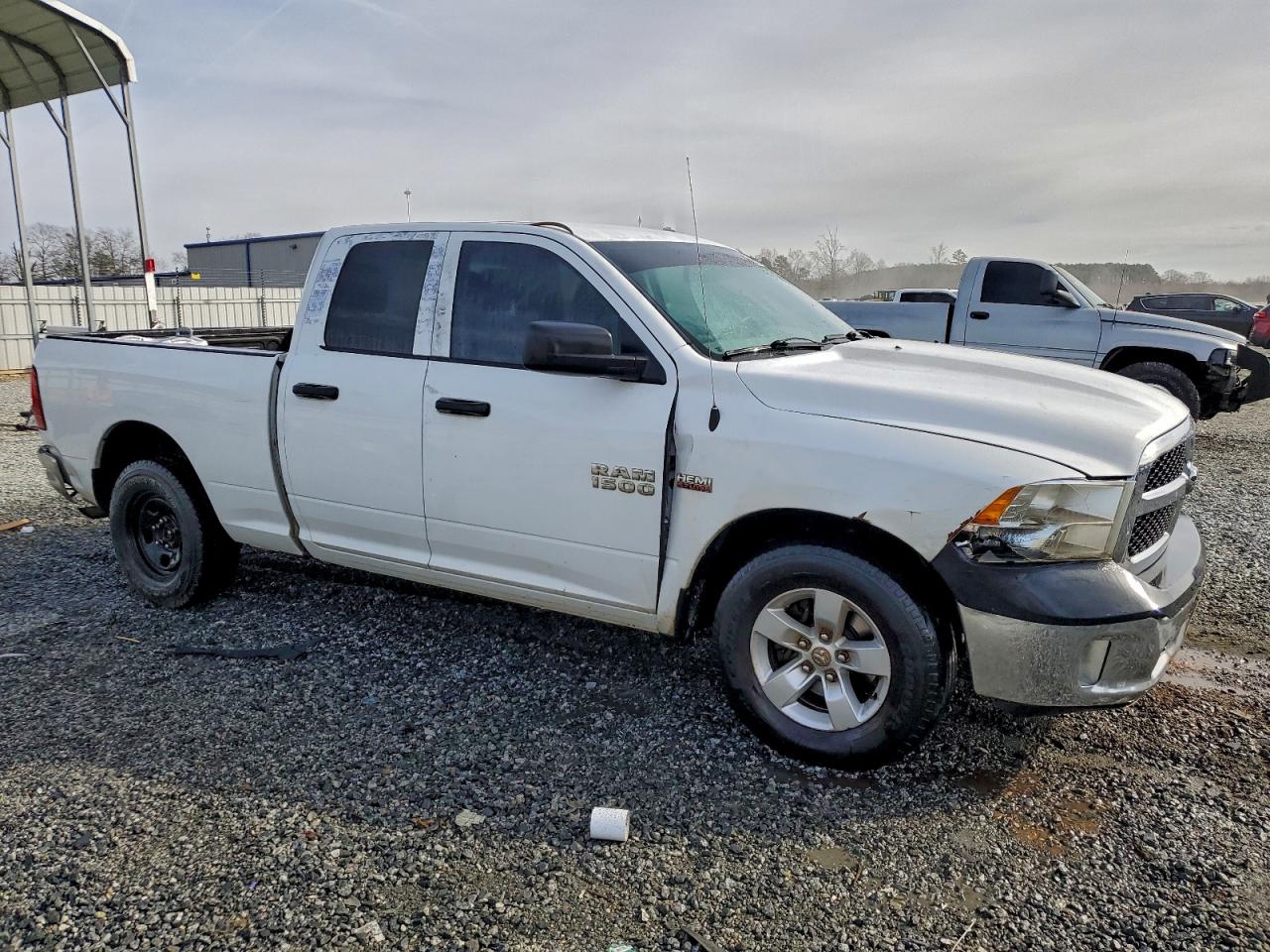 Ram 1500 St Image 9