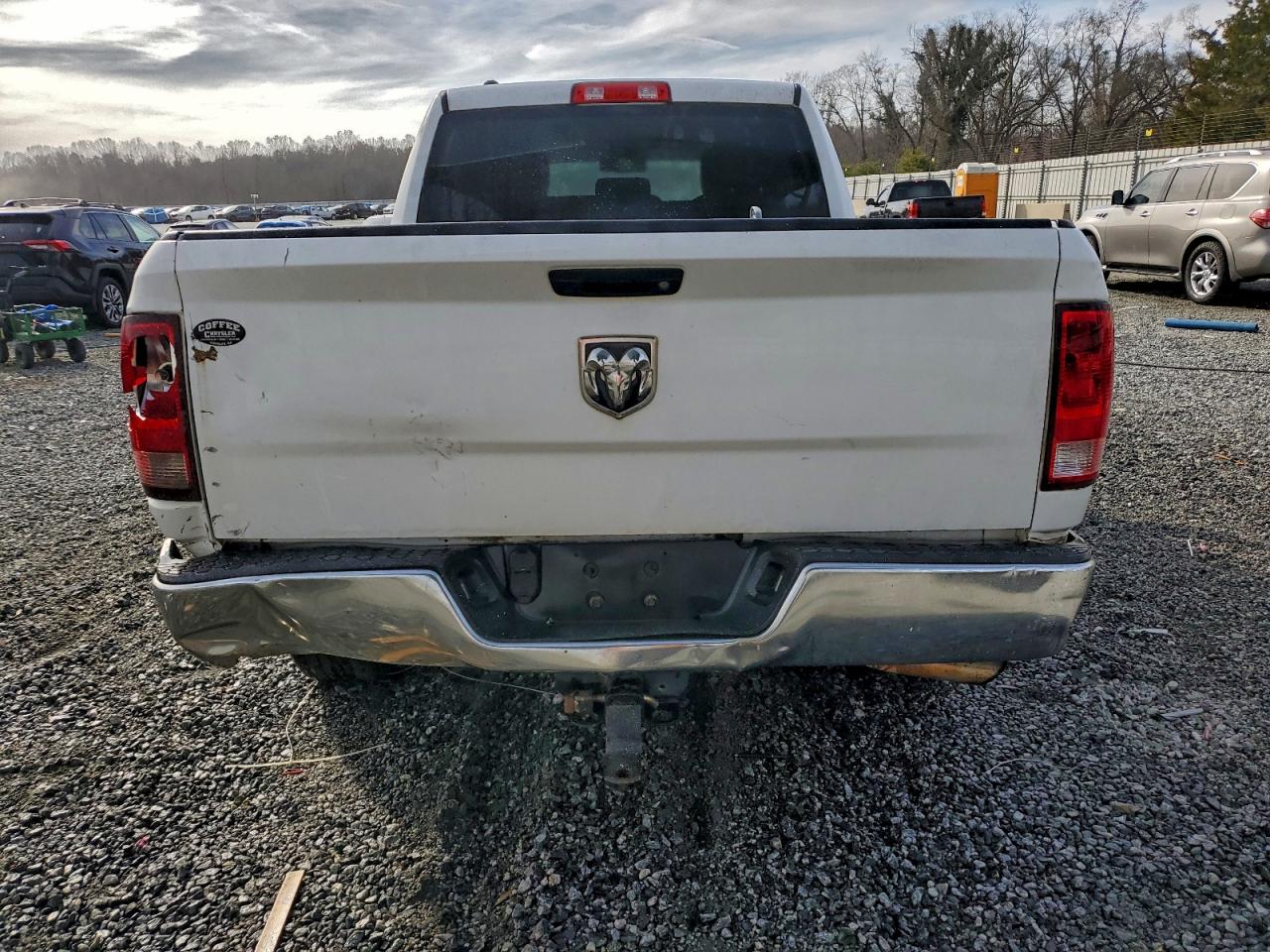 Ram 1500 St Image 12