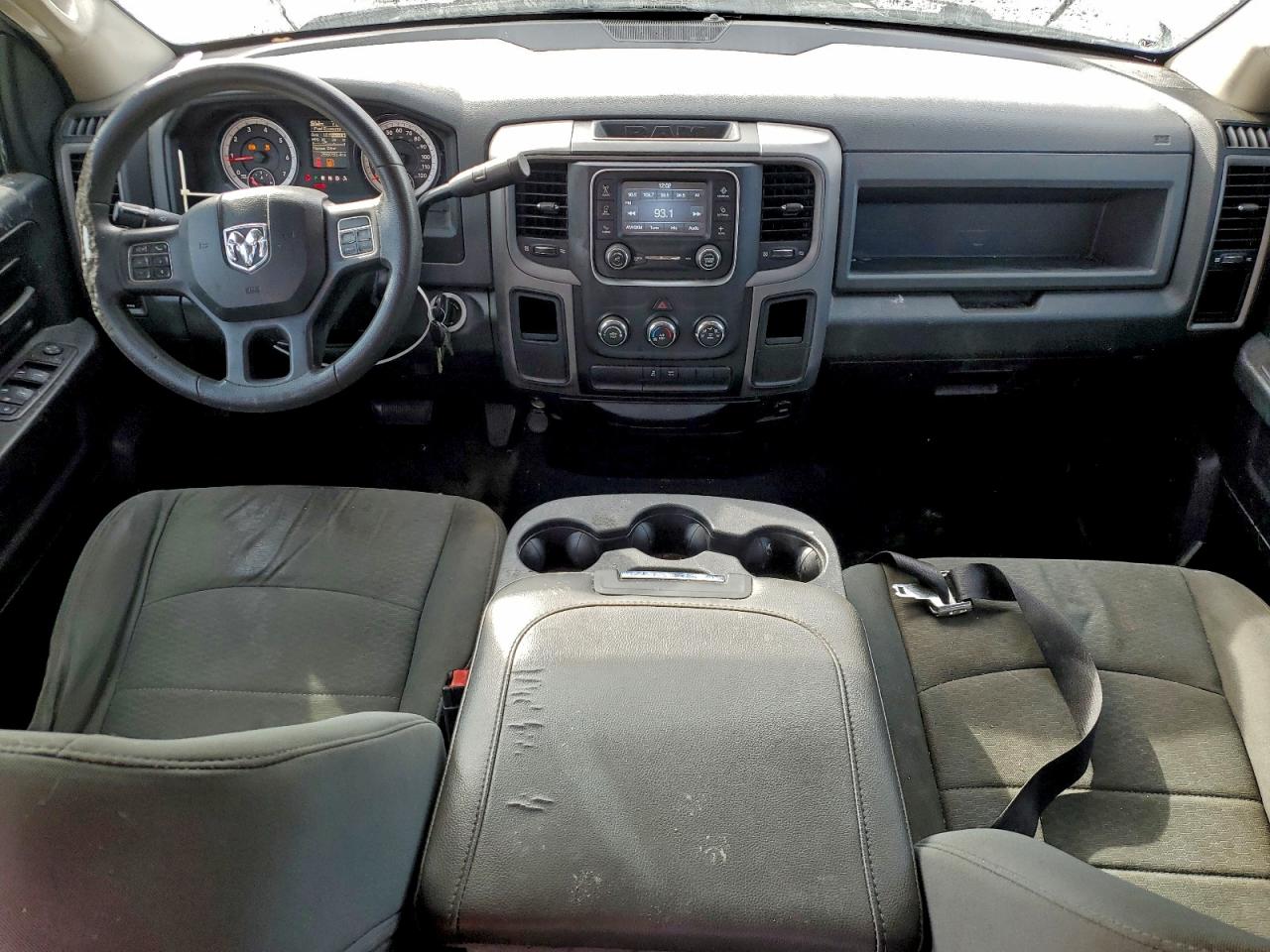 Ram 1500 St Image 6