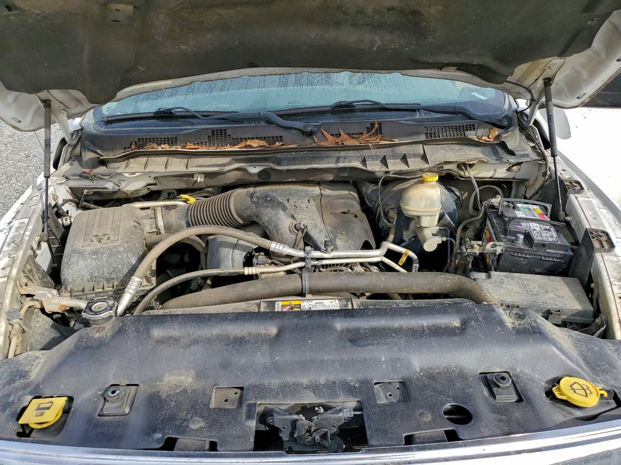 Ram 1500 St Image 10