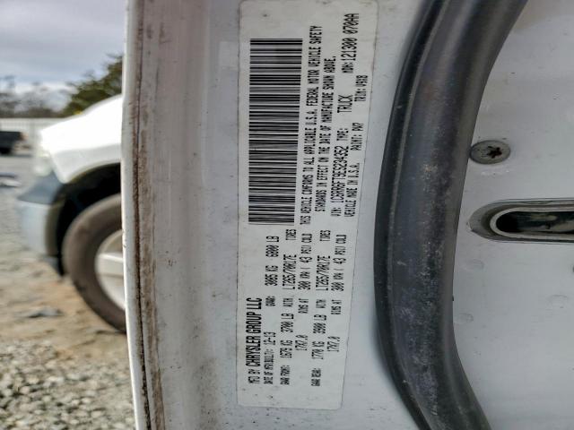 Ram 1500 St Image 11