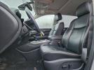 INFINITI Qx Luxe Image 4
