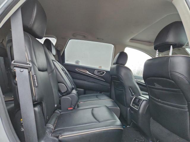 INFINITI Qx Luxe Image 12