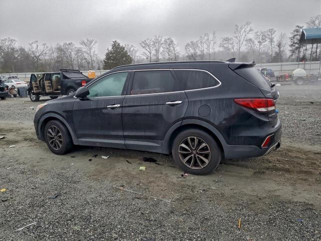 Hyundai SANTA FE Se Image 7