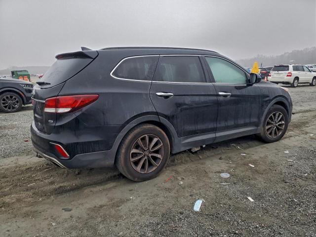 Hyundai SANTA FE Se Image 10