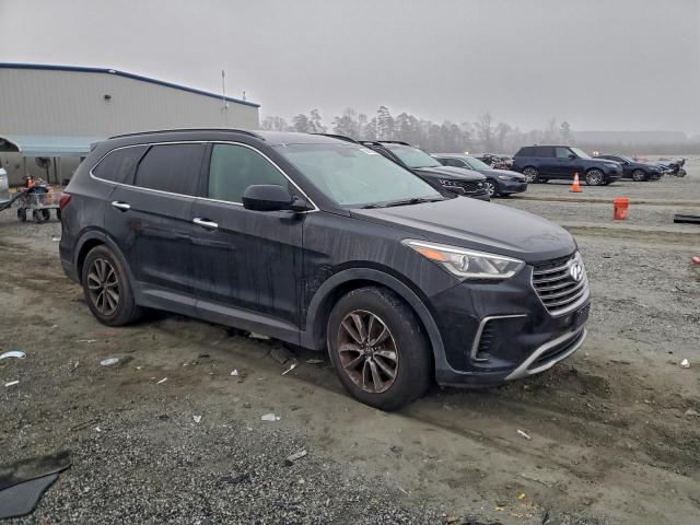 Hyundai SANTA FE Se Image 9